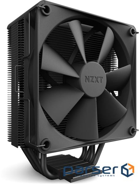 Кулер для процесора NZXT Freeze T120 Black (RC-TN120-B1)