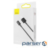 Кабель BASEUS Superior Series Fast Charging Data Cable USB to iP 2.4A 1м Blue (CALYS-A03)
