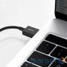 Кабель BASEUS Superior Series Fast Charging Data Cable USB to iP 2.4A 1м Blue (CALYS-A03)