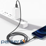 Кабель BASEUS Superior Series Fast Charging Data Cable USB to iP 2.4A 1м Blue (CALYS-A03)