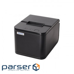 Принтер чеков X-PRINTER Xprinter XP-C58H USB+ Ethernet (XP-C58H UE-0071)