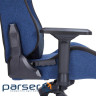 Крісло для геймерів GamePro GC900DB Dark Blue
