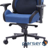 Крісло для геймерів GamePro GC900DB Dark Blue