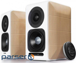 Acoustic system Edifier S880DB White
