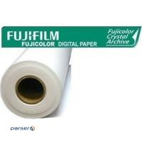 Папір FUJI L 0.254x124 x2рул (CA254124LR)