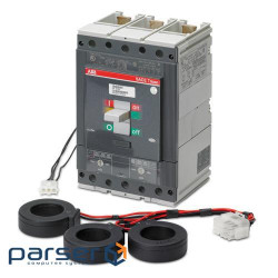 Automatic Wimicach APC 3-Pole Circuit Breaker, 400A, T5 Type for Symmetra PX250/500k (PD3P400AT5B)