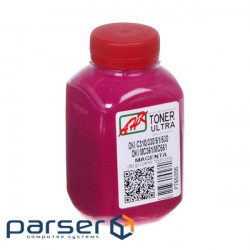 Тонер OKI C310/330/510/530, ULTRA COLOR, 80г Magenta AHK (1505335)
