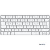 Magic Keyboard - Ukrainian,Model A3203 (MXCL3UA/A)