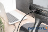 Адаптер DIGITUS USB-C - HDMA UHD 4K, M/M, 1.8 m (DA-70821)