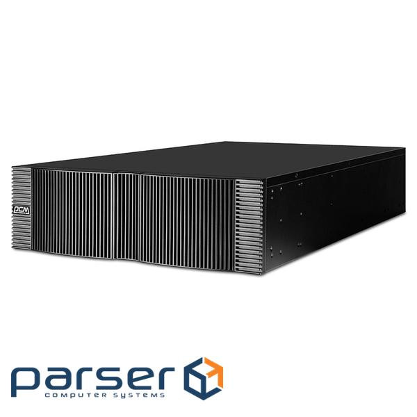Батарейні блоки для ДБЖ POWERCOM MRT-6K/10K (EBP.MRT-10K.240VDC.CH1A) POWERCOM MRT-6K/10K (EBP.MRT-10K.240VDC.CH1A)