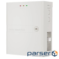 Источник бесперебойного питания Kraft PSU-1208LED(P)