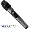 Мікрофон Media-Tech MIC HERO Wireless for KARAOKE systems + USB-C receiver (MT398)