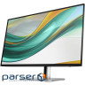 TFT 27" HP S5 Pro 527pf, IPS, HDMI, DP,HAS, Pivot, чорний (B28F5UT)