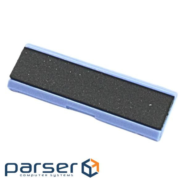 Гальмівний майданчик HP CLJ Pro M377/452/477, TRAY 1 Welldo (RM2-6406-WDS)