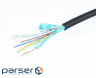 Кабель мультимедійний Display Port to HDMI 3.0m Cablexpert (CC-DP-HDMI-3M)