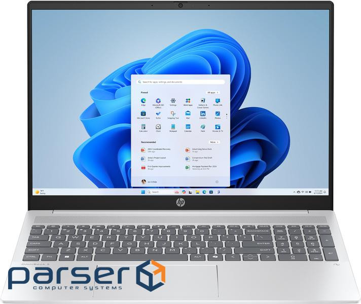 Ноутбук HP OmniBook 5 16-af1024ua (C9RS5EA)