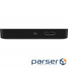 External pocket ORICO 2588US3-V1-BK-PRO 2.5" USB (HC380138)