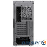 Корпус 1STPLAYER XP-BK-4F1 Black 750W (XP-BK-4F1-PS-750FK-EU)