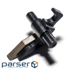 Сепаратор тефлонового валу Konica Minolta Di152/183/1611/Bizhub 162/163/164/4021-5 (4021-5720-02-VE)