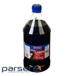 Чорнило WWM CANON UNIVERSAL CARMEN 1000g black (CU/B-4)