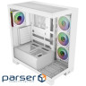 Корпус FSP M540 White (M540-WA)