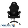 Крісло ігрове GT Racer X-2326 Black (X-2326 Fabric Black)