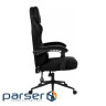 Крісло ігрове GT Racer X-2326 Black (X-2326 Fabric Black)