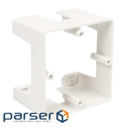 Коробка приладова для кабельних каналів серіїї EKE (KP EKE_HB) EKE (KP EKE_HB)