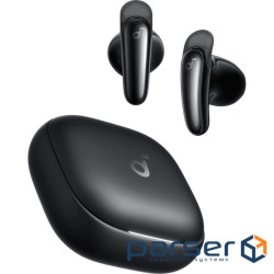 Навушники ANKER SoundСore Liberty Buds Black (D1200G11)