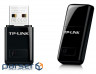 Wi-Fi Network Card TP-Link TL-WN823N