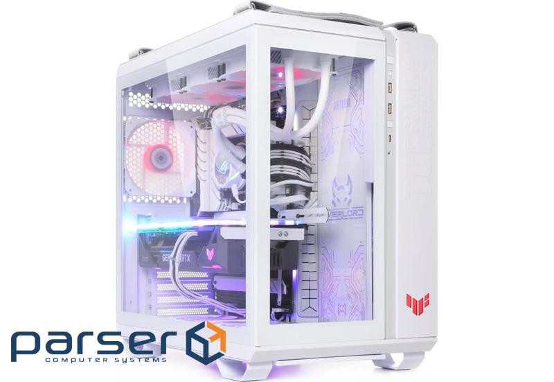 Десктоп ARTLINE Overlord GT502 (GT502v102w)