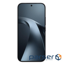Смартфон Xiaomi 17T 12/512GB Black 2602DPT53G (2602DPT53G 12/512GB Black)