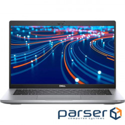 Laptop Dell Latitude 5431 (N201L543114UA_UBU)