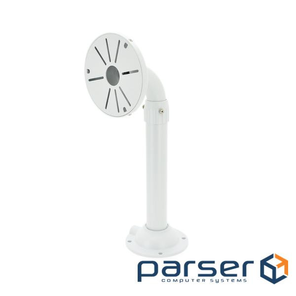 Кронштейн для камери PiPo PP-703, з поворотом для камери, білий, метал , 1,0-2m (PP- 703(1,0-2m))