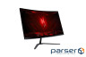 Монітор ACER ED270UP2bmiipx (UM.HE0EE.202)