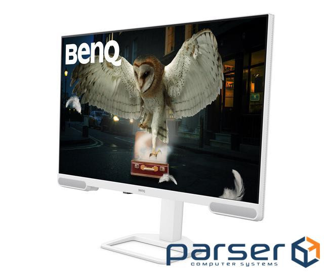 31.5" 16:9 IPS преміальний РК монітор, 3840х2160, 60 Гц, 5 мс (GtG), 98% P3, HDR, 3xH (9H.LN4LJ.LBE)