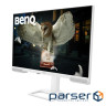 31.5" 16:9 IPS преміальний РК монітор, 3840х2160, 60 Гц, 5 мс (GtG), 98% P3, HDR, 3xH (9H.LN4LJ.LBE)