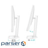 31.5" 16:9 IPS преміальний РК монітор, 3840х2160, 60 Гц, 5 мс (GtG), 98% P3, HDR, 3xH (9H.LN4LJ.LBE)