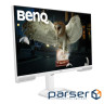31.5" 16:9 IPS преміальний РК монітор, 3840х2160, 60 Гц, 5 мс (GtG), 98% P3, HDR, 3xH (9H.LN4LJ.LBE)