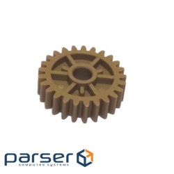 Шестерня Konica Minolta Di250/350 24T аналог 1164580802 AHK (3206011)