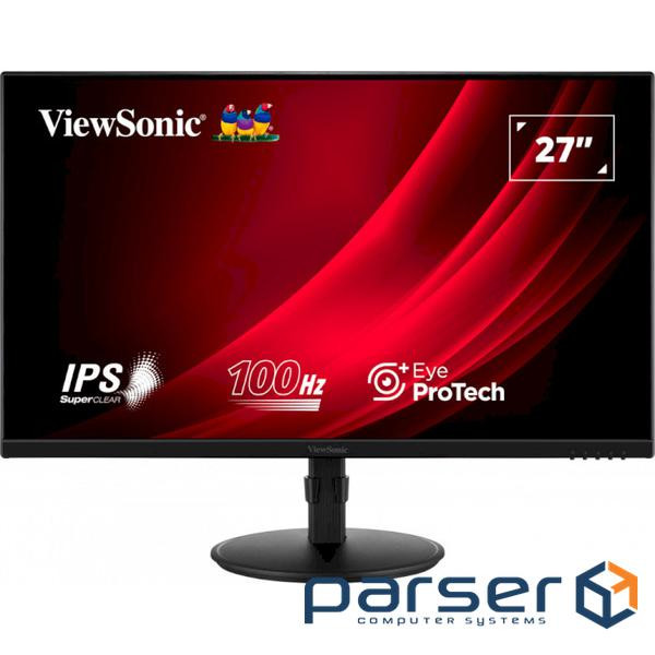 Монітор ViewSonic VG2708A