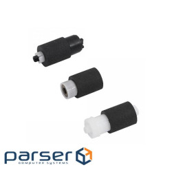 Комплект роликів Kyocera ECOSYS P2235dn, 2F9091, Long Life, Paper Pickup CET (CET511025)