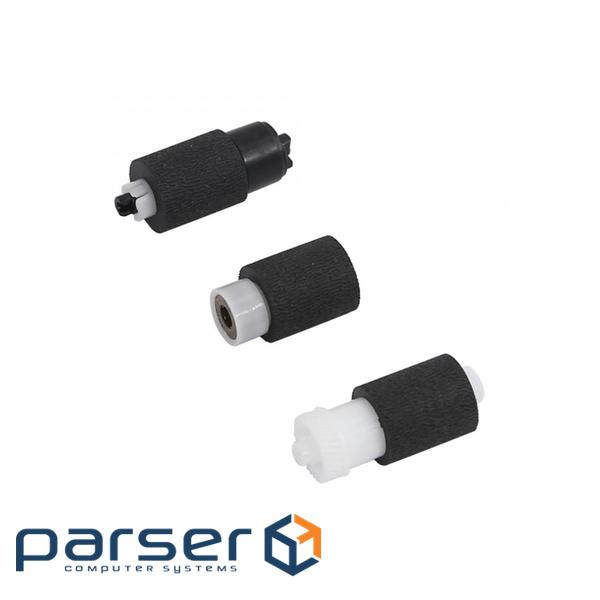 Комплект роликів Kyocera ECOSYS P2235dn, 2F9091, Long Life, Paper Pickup CET (CET511025)