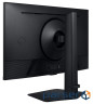 Монітор Samsung LS27FG606EIXUA
