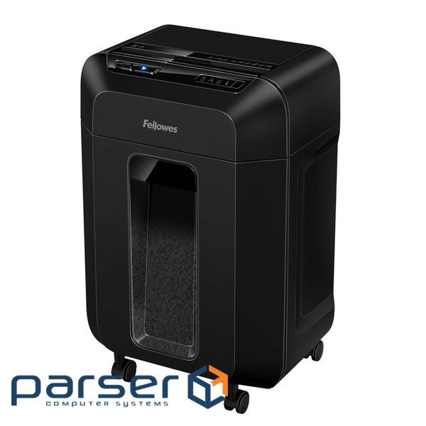 Знищувач документів Fellowes AutoMAX 90M (f.U4633601)