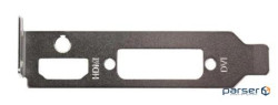 PALIT VGA ZUBEHÖR LP Slotblech DVI/HDMI (53-01-00810-000)