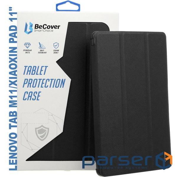 Чохол для планшета BeCover Smart Case Lenovo Tab M11 (2024) TB-TB330FU/Xiaoxin Pad 11 (2024 (710454)