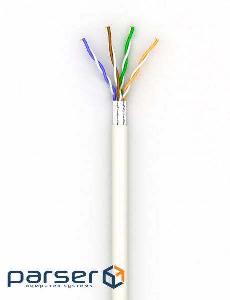 Cable FTP Cat-5е " Ок-NET" (бухта 305м) (49352M305)