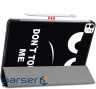 Чeхол-книжка BeCover Smart Case для Apple iPad Pro 11" M4 2024 Don`t Touch (711633)