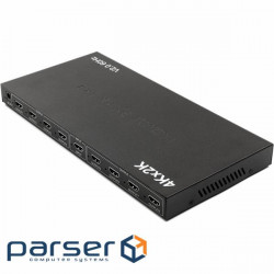 Розгалужувач PowerPlant HDMI 1x8 V2.0 (CA912490)